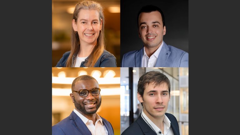 Accréditation du Laboratoire de recherche en entrepreneuriat et PME (LAREPME)